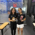 Mahnoor Ali has triumphed