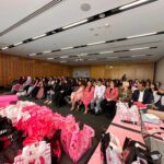 Shaukat Khanum Hosts Annual