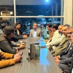 heartwarming and soulful meet