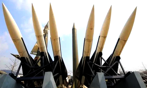 Australia Takes 5 Strong Steps to Starve North Korea’s Deadly Weapons Fund