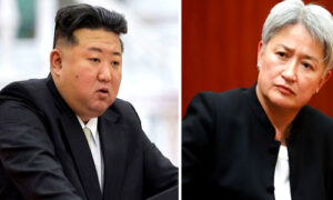 Read more about the article Australia Takes 5 Strong Steps to Starve North Korea’s Deadly Weapons Fund