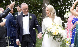 Read more about the article Australian PM Weds in Private a Powerful 2025 Moment Shocks Nation Now