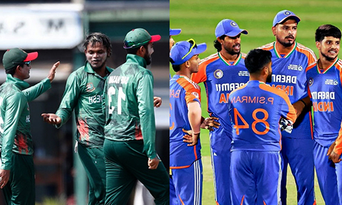 You are currently viewing Bangladesh A vs India A | 1st Semi-Final | 5 Brilliant Plays That Changed the Game