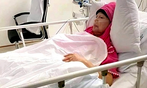 You are currently viewing Bangladesh Khaleda Zia in Very Critical State as Powerful Crisis Hits 2025