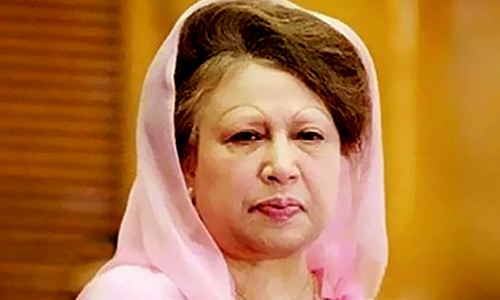 Bangladesh Khaleda Zia in Very Critical State as Powerful Crisis Hits 2025