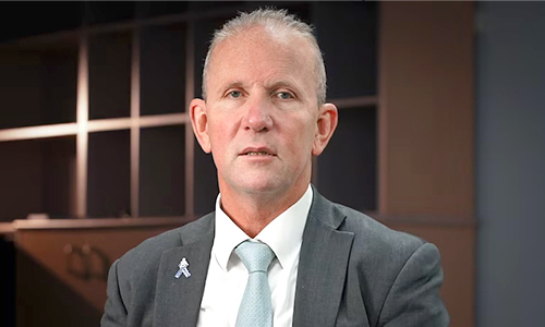 You are currently viewing Breaking 5 Shocking Facts After Former Queensland Police Boss Found Dead