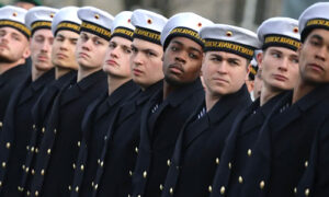 Read more about the article Germany unveils bold military service plan to sharply boost troops