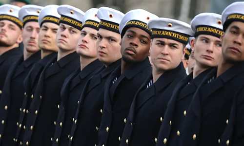 You are currently viewing Germany unveils bold military service plan to sharply boost troops