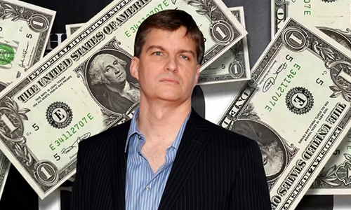 Michael Burry flags $500B AI earnings illusion—says correction inevitable?