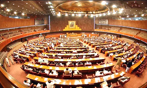 Pakistan 27th Amendment Draft Targets 6 Key Military Reforms
