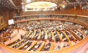 Read more about the article Pakistan 27th Amendment Draft Targets 6 Key Military Reforms