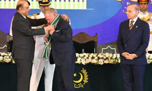 Read more about the article Pakistan and Jordan Strong 5-Step Gaza Peace Plan