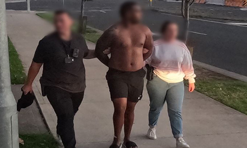 You are currently viewing Powerful Arrests as Police Bust $12.5m Drug Network