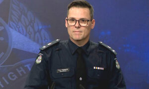 Read more about the article Rising Tension Police Warn Melburnians of Big Protest Clashes Within 24 Hours