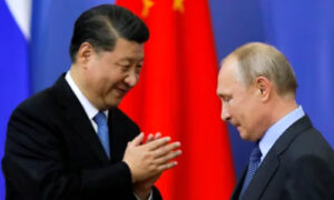 Read more about the article Russia Powerful Rise Outscores Australia in Asia Power Index with 1 Big Positive Shift