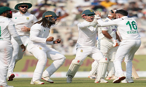 Read more about the article South Africa’s powerful win as India suffer 1 major setback