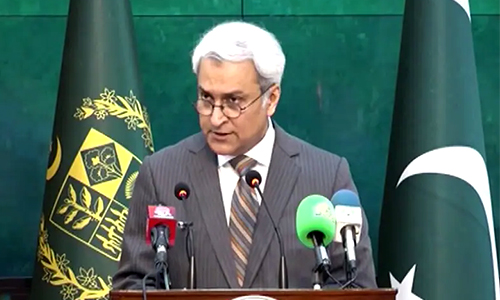 You are currently viewing Taliban Dire Acknowledgment TTP & Other Vicious  Terror Groups in Afghanistan