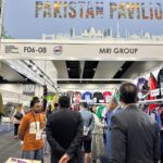 Pakistan Showcases Strong Presence at Global Sourcing Exhibition 2025 in Melbourne