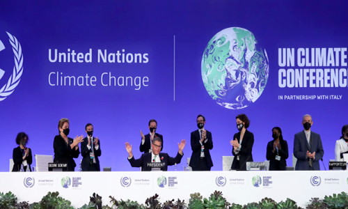 Climate Minister Warns of Dangerous Global Fragmentation at UNAOC 2025