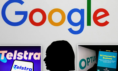 Google hit with powerful $55m penalty as regulators issue tough warning