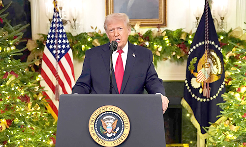 Hottest Country Anywhere Trump Defiant Speech Touts Wins as Ratings Sink 9