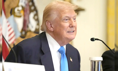 Hottest Country Anywhere Trump Defiant Speech Touts Wins as Ratings Sink 9