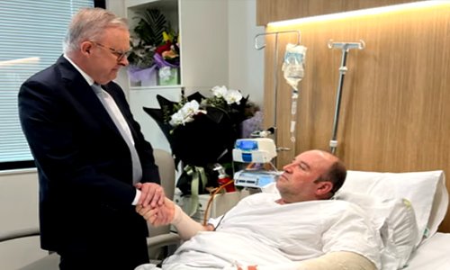 You are currently viewing I Accept My Responsibility Albanese’s Stark Admission on Bondi Attack 7