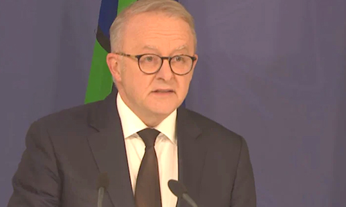 I Accept My Responsibility Albanese’s Stark Admission on Bondi Attack 7