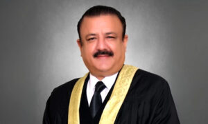 Read more about the article IHC Drops Justice Jahangiri in Stunning Blow Over Invalid Law Degree 7