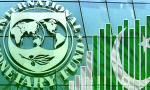 Read more about the article IMF grants $1.2bn to Pakistan after powerful 7-point review approval24