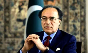 Read more about the article IMF report warns of urgent 7 reforms, Senate told in a powerful briefing