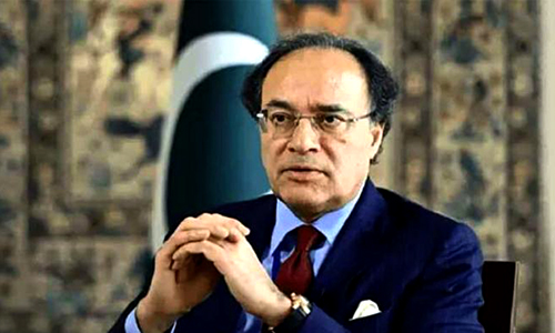 You are currently viewing IMF report warns of urgent 7 reforms, Senate told in a powerful briefing