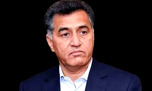 You are currently viewing ISPR Ex spymaster Faiz Hameed gets 14-year sentence amid deep turmoil