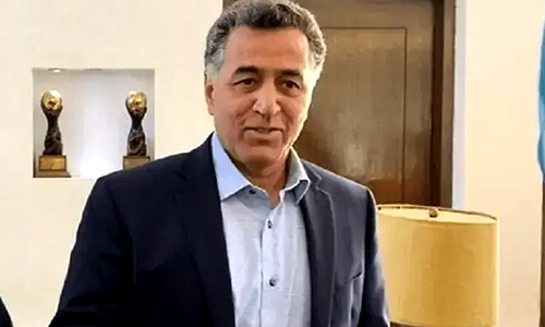 ISPR Ex spymaster Faiz Hameed gets 14-year sentence amid deep turmoil