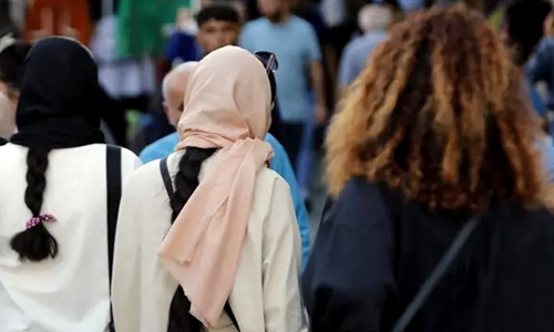 Iran makes shocking move as 3 marathon organisers arrested over hijab!