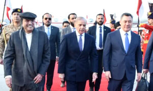 Kyrgyz President Bold 2-Day Visit Fuels Strategic Shift in Islamabad