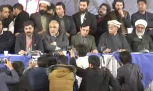 Read more about the article Opposition Issues Strong 3-Point Demand for Credible Elections at Key Conference