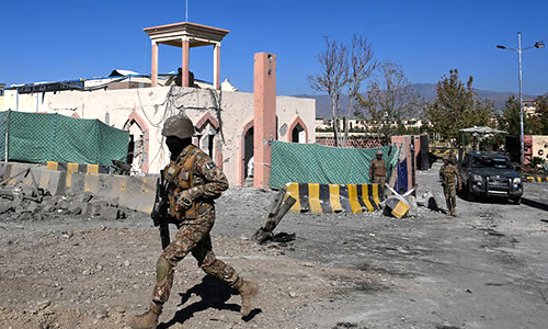 Pakistan Issues Strong Demarche Summons Afghan Envoy After Deadly Waziristan Attack