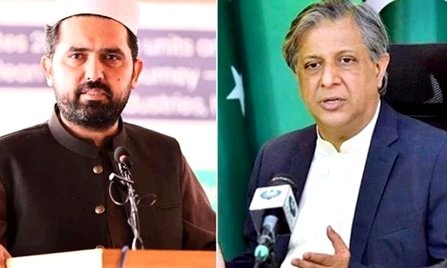 Pakistan minister drops bold 1 warning of Governor’s Rule in unstable KP