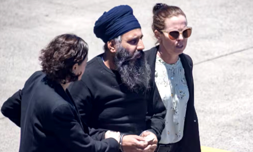 You are currently viewing Powerful 1 verdict jails ex-nurse for Toyah Cordingley murder up now