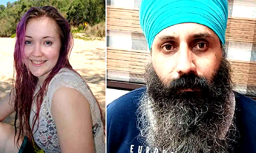 Powerful 1 verdict jails ex-nurse for Toyah Cordingley murder up now