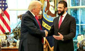 Read more about the article Powerful insight Syria feels lighter after Assad era, but faces 7 new challenges