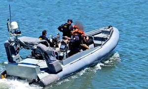 Read more about the article Six Foreign Nationals Seized in Remote WA Town After 1 Bold Suspicious Find