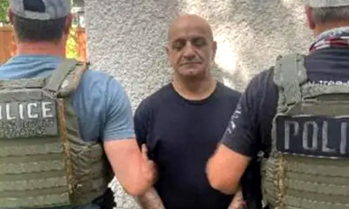 Terror Attack in Australia Nation on High Alert After Shocking Incident