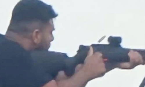 You are currently viewing Terror Attack in Australia Nation on High Alert After Shocking Incident