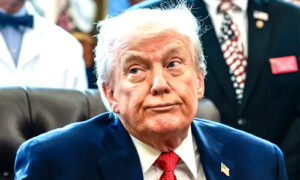 Trump Sends Shock Signal, Won’t Rule Out Dangerous War Against Venezuela