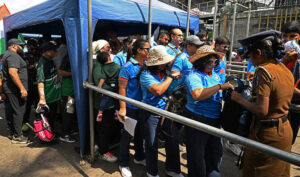 Sri Lanka Enforces Strict 9-Measure Security Amid Tense India-Pakistan T20 Games