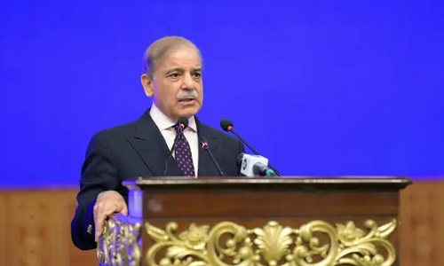 Federal Cabinet Bold 7-Point Nod to Join Trump-Led Board of Peace