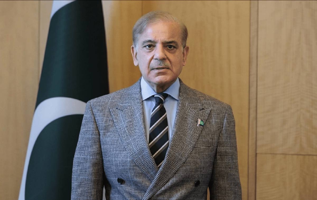 Powerful Move Shehbaz Sharif Slashes Rs4 Industrial Tariff, Halves EFS Rate