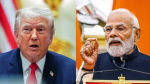 Trump Cuts India Tariffs to 18% After Modi’s Bold Russian Oil Exit Now